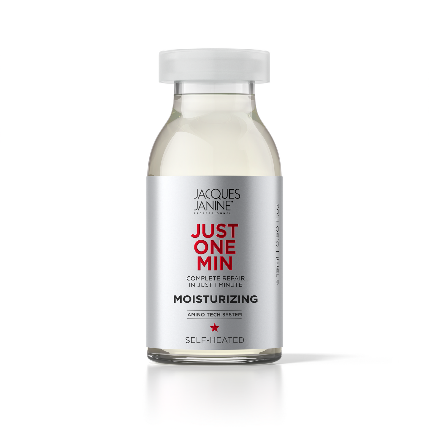 Jacques Janine Just One Min Ampule Moisturising 15ML