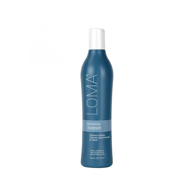Loma Moisturizing Shampoo and Treatment Duo