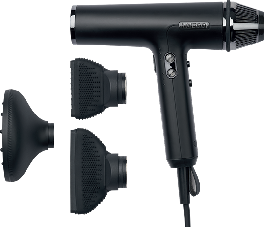 NANO ION DRYER