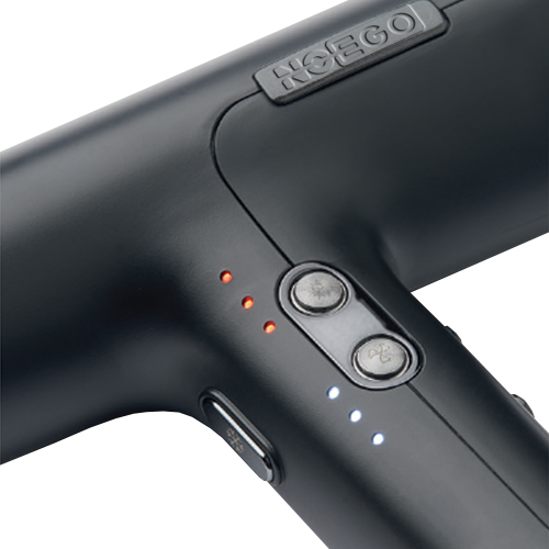 NANO ION DRYER