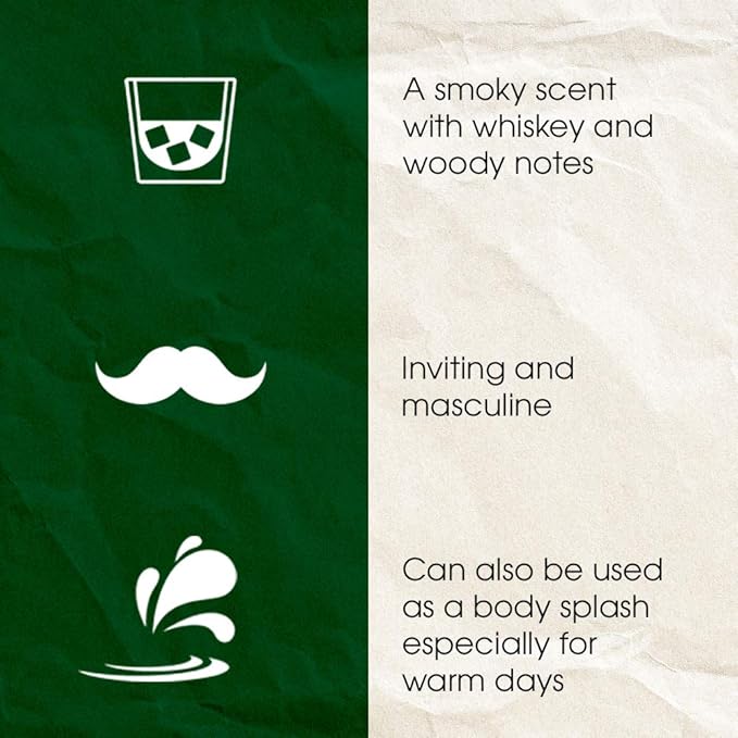 Clubman Whisky Woods After Shave Lotion 50ml
