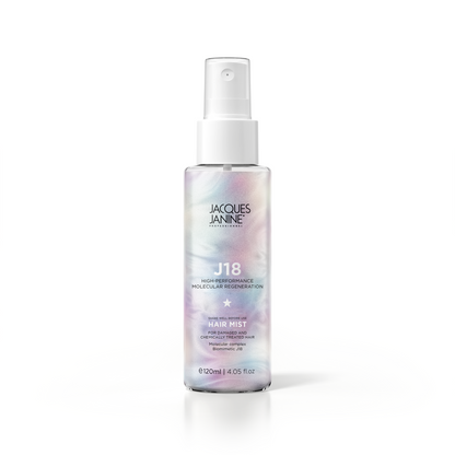 Jacques Janine J18 Hair Mist Glow