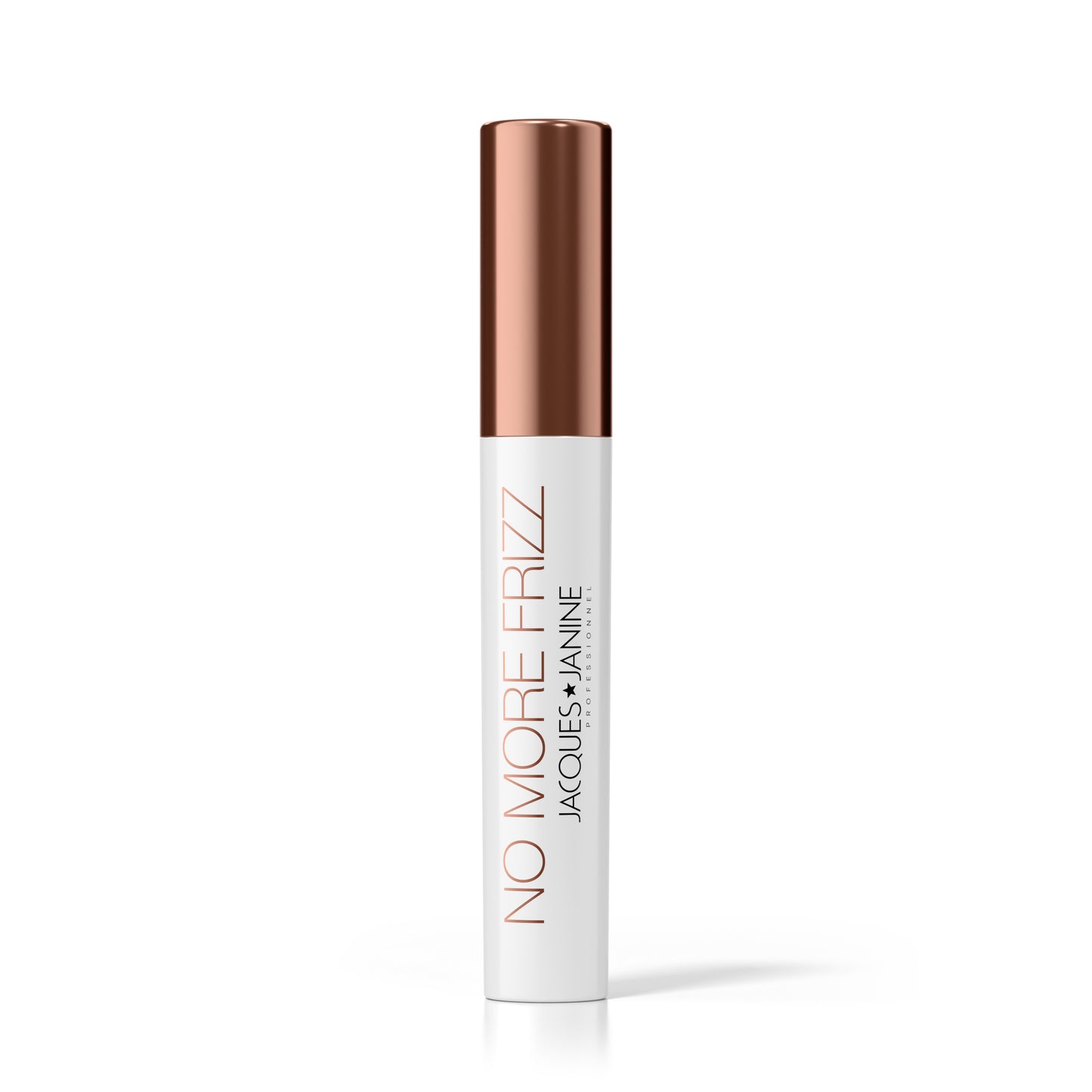 Jacques Janine No More Frizz Hair Gel 7ML