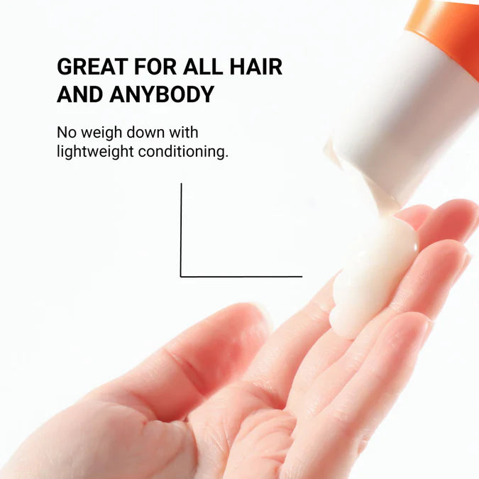 Loma Daily Shampoo and Conditioner