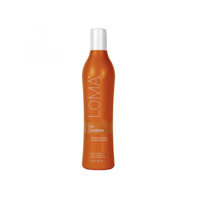 Loma Daily Shampoo and Conditioner