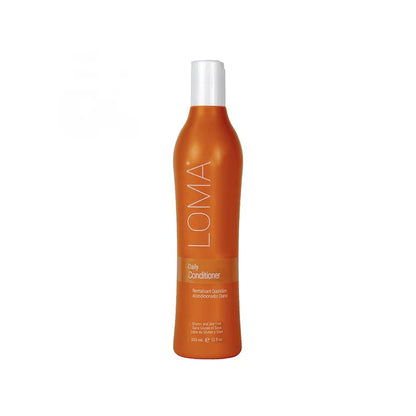 Loma Daily Shampoo and Conditioner