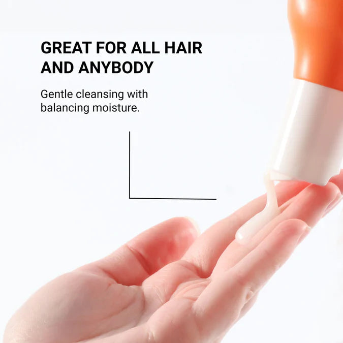 Loma Daily Shampoo