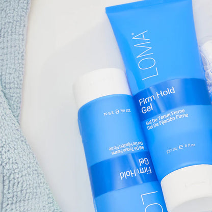 Loma Firm Hold Gel
