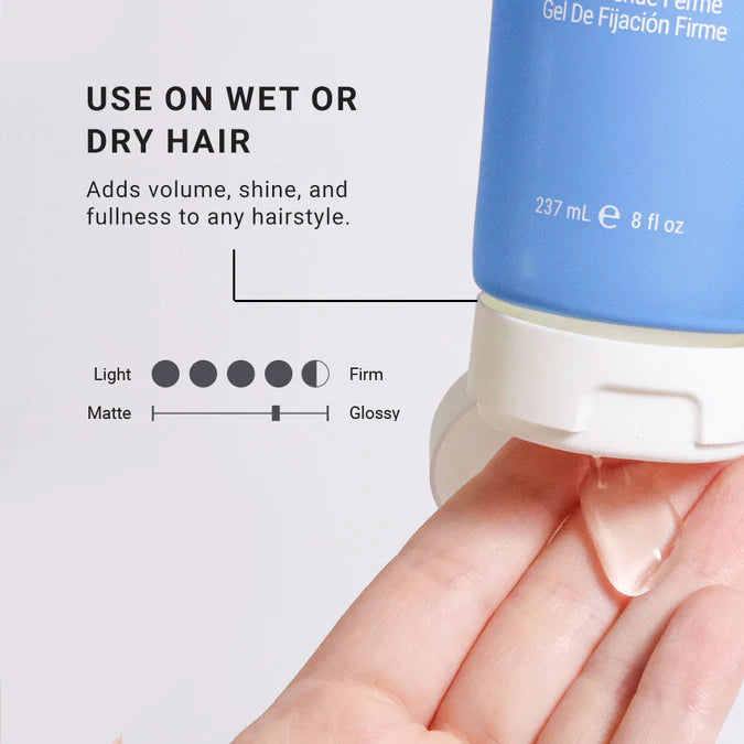 Loma Firm Hold Gel