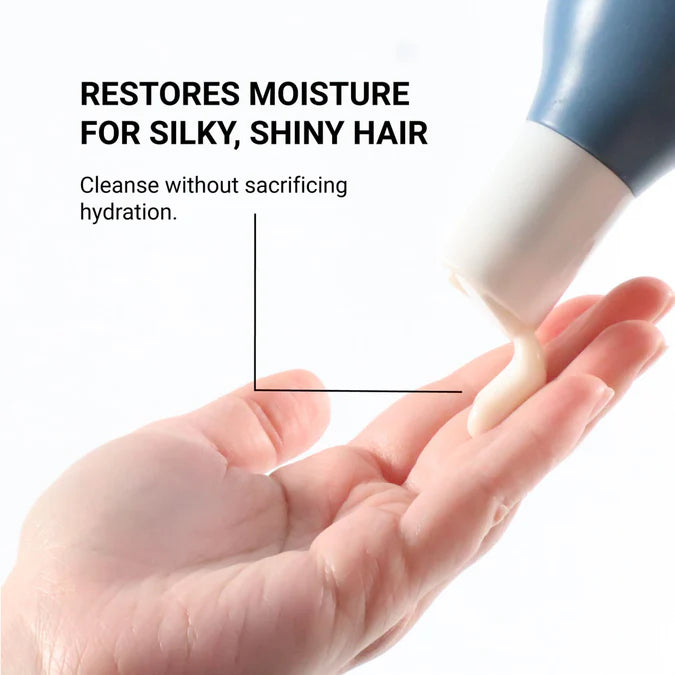 Loma Moisturizing Shampoo and Treatment Duo