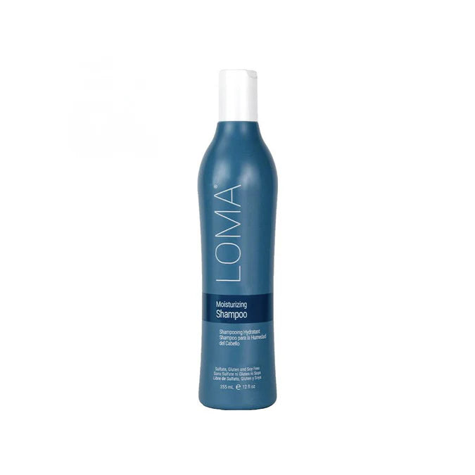 Loma Moisturizing Shampoo