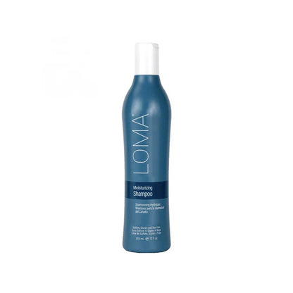 Loma Moisturizing Shampoo and Treatment Duo