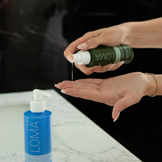 Loma Oil Treatment