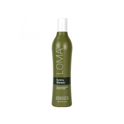 Loma Nourishing Shampoo and Conditioner Duo
