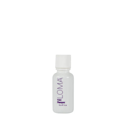 Loma Violet Shampoo