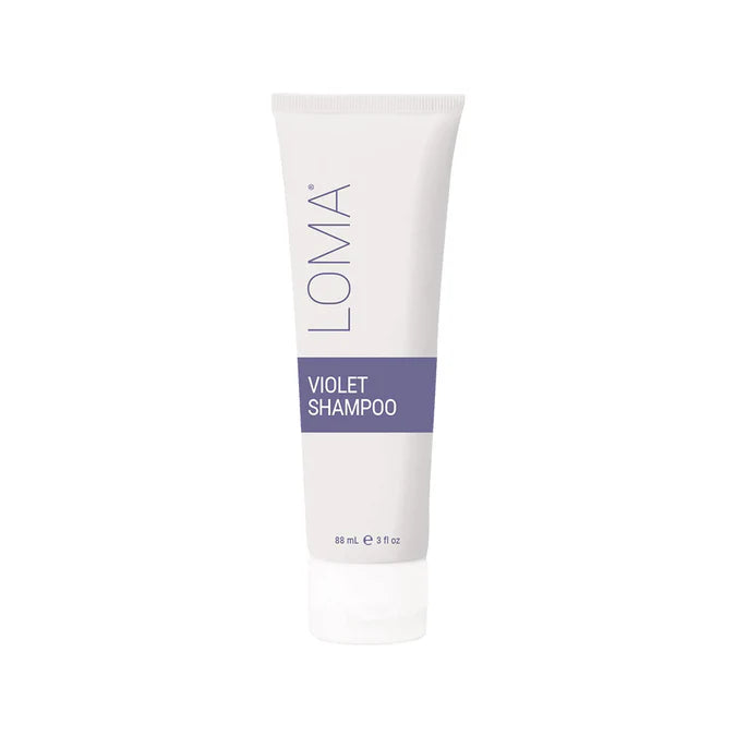 Loma Violet Shampoo