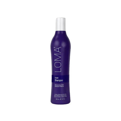 Loma Violet Shampoo and Conditioner Duo