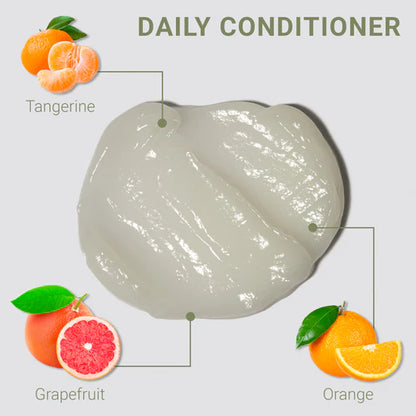 Loma Daily Shampoo and Conditioner