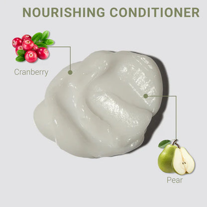 Loma Nourishing Shampoo and Conditioner Duo