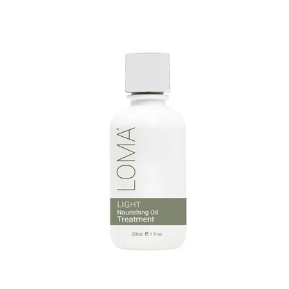 Loma Oil Treatment