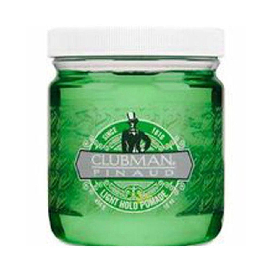 Clubman Pinaud Light Hold Pomade 453g