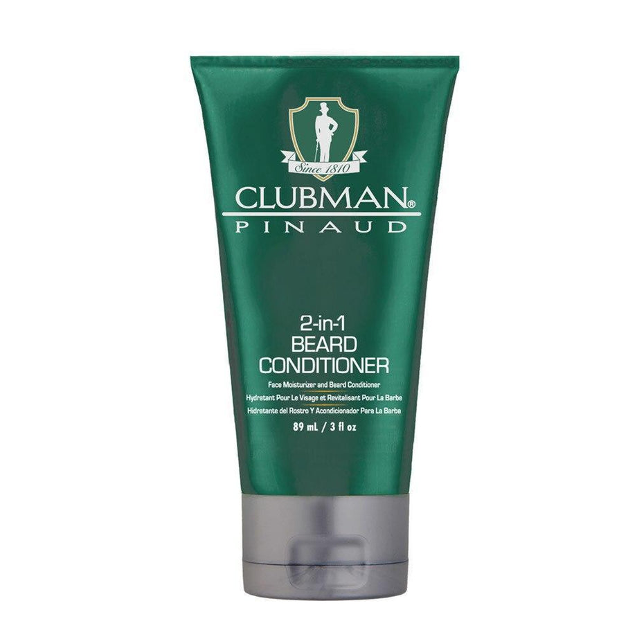 Clubman Pinaud 2-in-1 Beard Conditioner 89ml