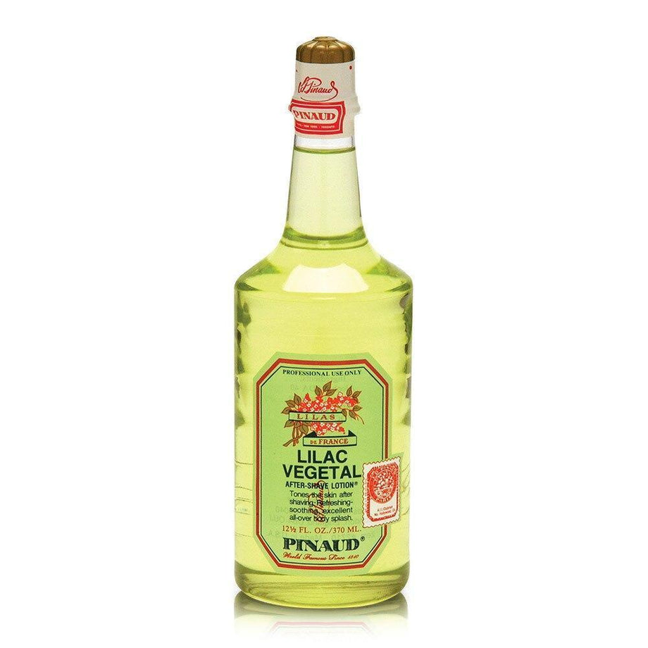 Clubman Pinaud Lilac Vegetal After Shave Lotion 370ml